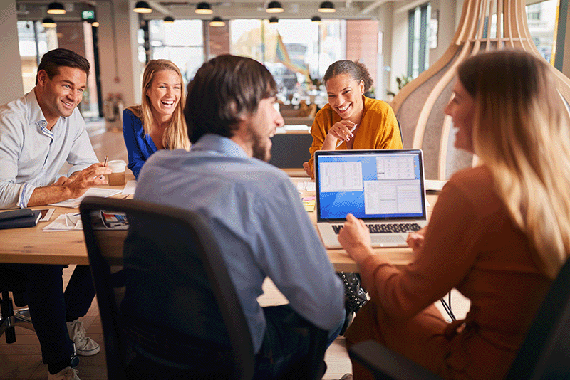 Power of SharePoint for Small Businesses and IT Pros