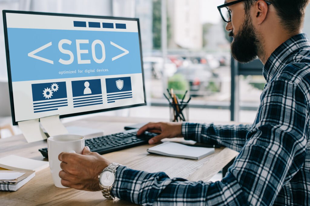 SEO Secrets Unveiled